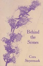 Behind the scenes - Paperback