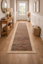 Ziegler Gabbeh Läufer 288x78