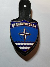 Bundeswehr Brustanhänger -