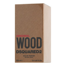 Dsquared² Wood - Original EDP