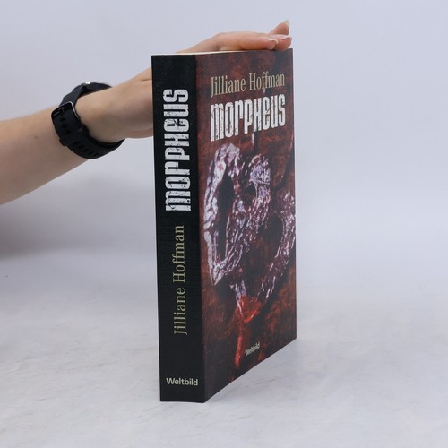 Morpheus jilliane p - morpheus ,