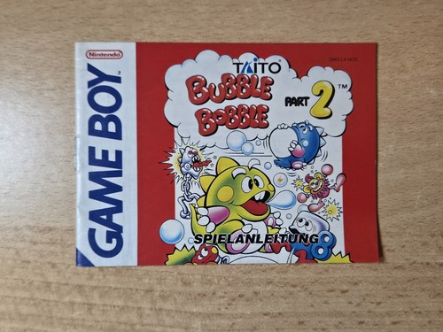 Nintendo game boy classic - nintendo,