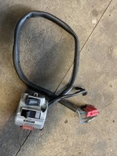 VT 600 Shadow Lenkerarmatur Recht Licht