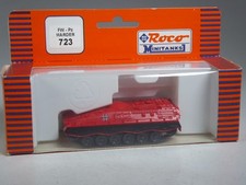 (XW-1) Roco 723 Feuerwehr