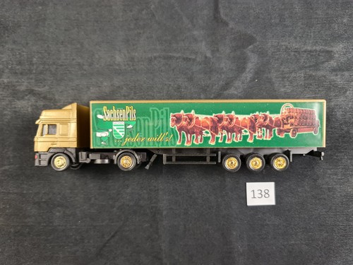 Werbetrucks sachsen - werbetrucks, 1:87,