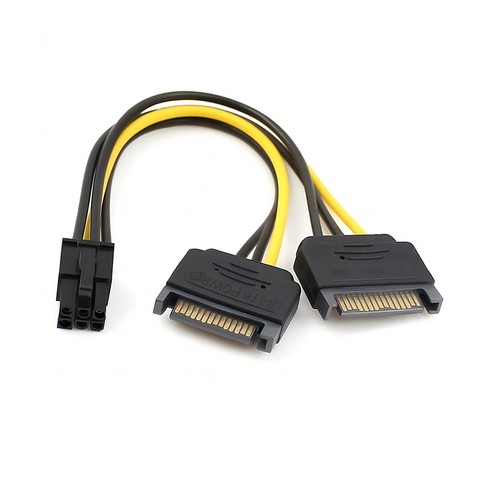 K31 sata 6pin pcie - k31,