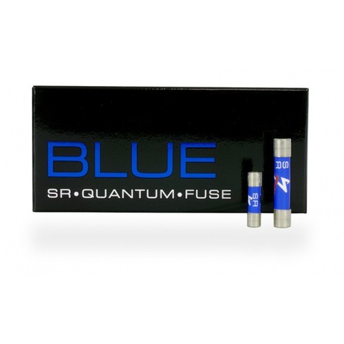 Synergistic research blue - research,
