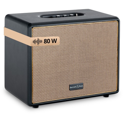 Ware retro vintage bluetooth - b-ware,