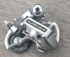 Shimano Dura Ace RD 7402 / 7400 Schaltwerk 8 fach retro