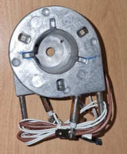 Durchlauferhitzer JURA X5