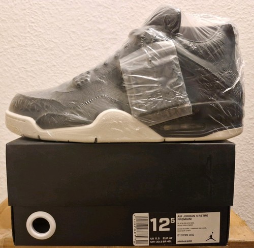 Air jordan retro premium - air, 4