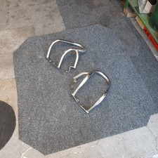 Yamaha XS 1100 Special Sturzbügel Motorschutzbügel 