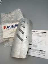 SUZUKI AUSPUFFABDECKUNG Dr-Z400SM MUFFLER PROTECT XX23149