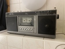SKR701, Radiorekorder, DDR