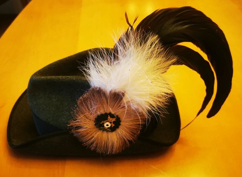 Schützenhut jagdhut hut - jagdhut,,