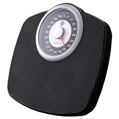 Mechanische personenwaage zeno - personenwaage,