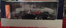 Modellauto 1:43 Mercedes 190