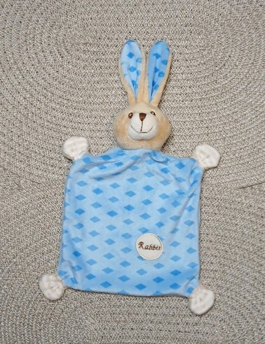 Hase rabbit ergee blau - ergee,