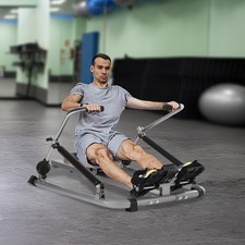 Rudergerät Rudermaschine