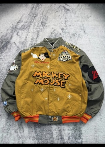 Nascar laufjacke daytona 500 - laufjacke,