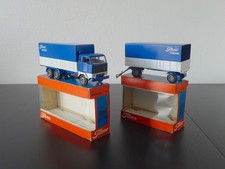 1:50 Tekno 425+452 Volvo F89