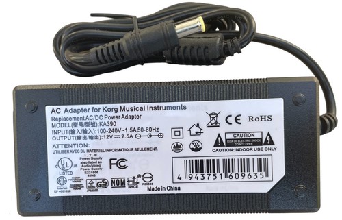 Adapter netzteil für - ac,