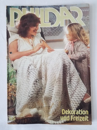 Phildar dekoration und - phildar,