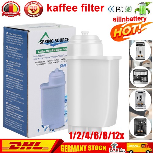 Ersatzwasserfilter für - ✅ersatzwasserfilter,