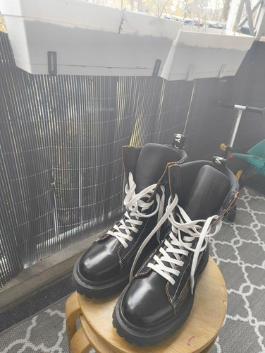 Tommy hilfiger stiefel 42 - hilfiger,