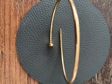 Cartier Just en Clou Armreif