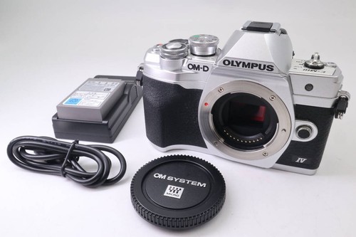 Olympus m10 mark - olympus,