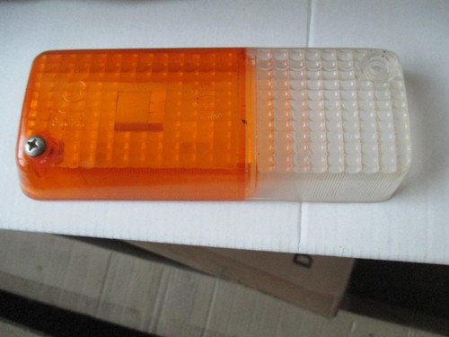 1stück blinkerstreuscheibe - 1stück,