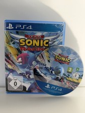 Team Sonic Racing (Sony