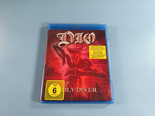 Dio holy diver - holy,