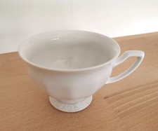 Kaffeetasse Rosenthal Maria Weiß Wie Neu