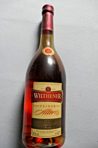 Wilthener feiner alter - wilthener,