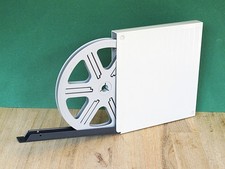 120m Super-8 Filmspule Ø18cm