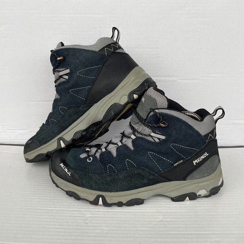 Men meindl boots - men,