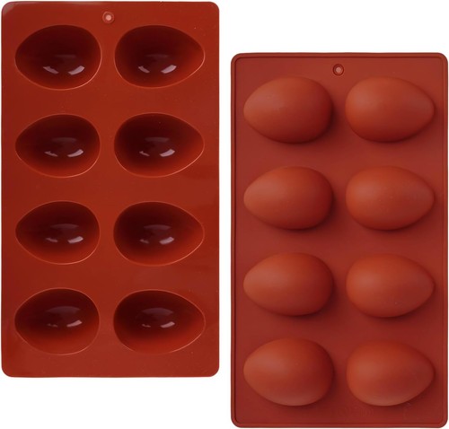 Silikonform stück - 2,