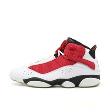 Nike Herren Air Jordan 6 Rings