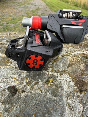 Time speciale klickpedale - speciale, 8
