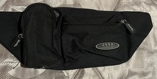 Bauchtasche Jeep Damen Herren Gürteltasche, Neuwertig