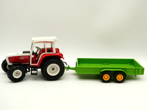 Siku 2864 - ,