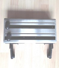 küchenrollenhalter edelstahl