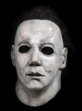 Horrorfilm Maske - Michael