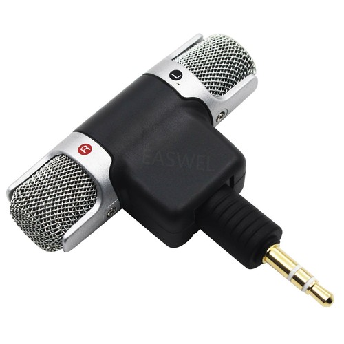 For sony ecm ds70p electret - for,