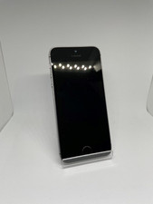 Apple iPhone 5S Schwarz & Graphit A1428 / UNGETESTET / Händler