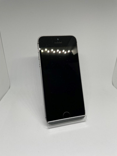 Apple iphone schwarz - 5s,