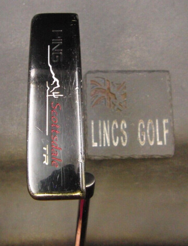 Ping scottsdale anser 2 - anser,