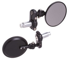 Motorrad Lenkerspiegel